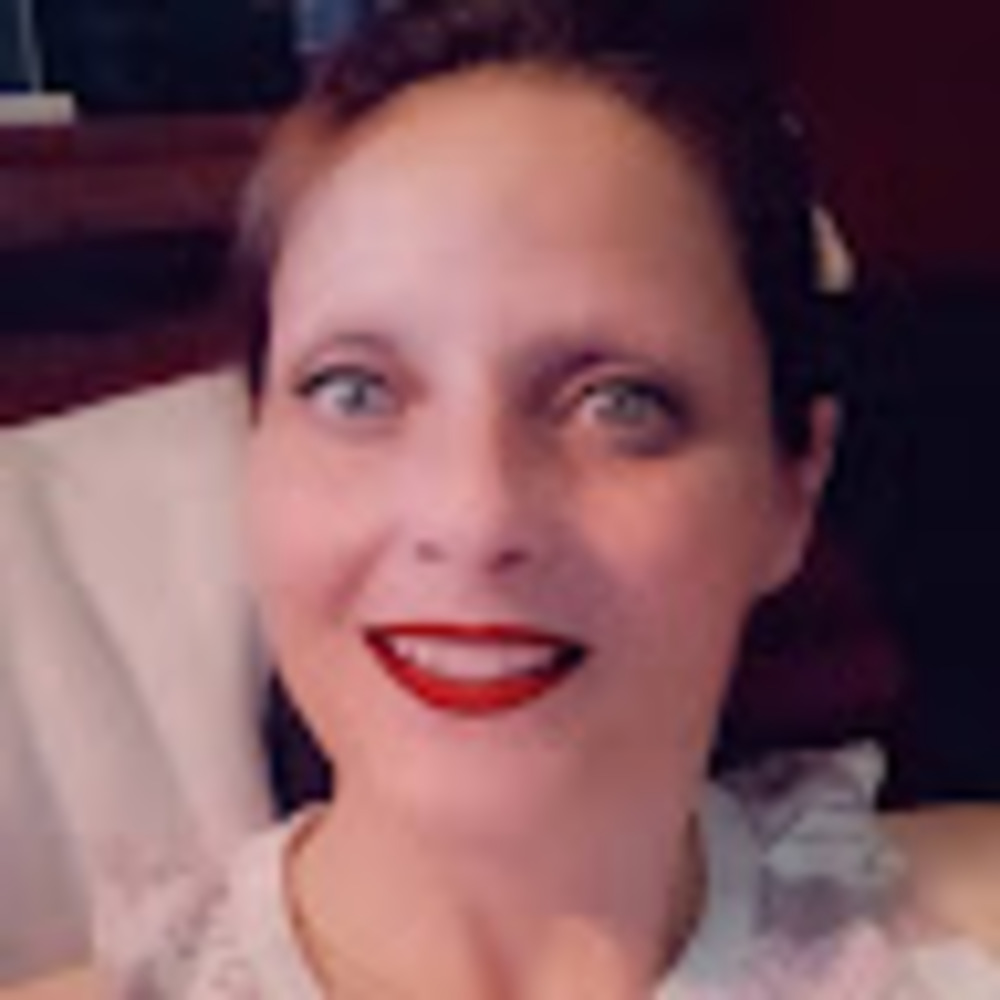 Meet your Posher, Darlene